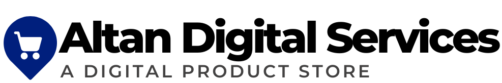 Altan Digital Services